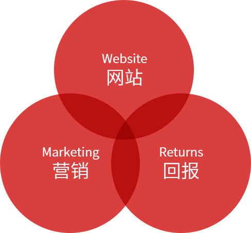 營銷型網(wǎng)站領先服務商