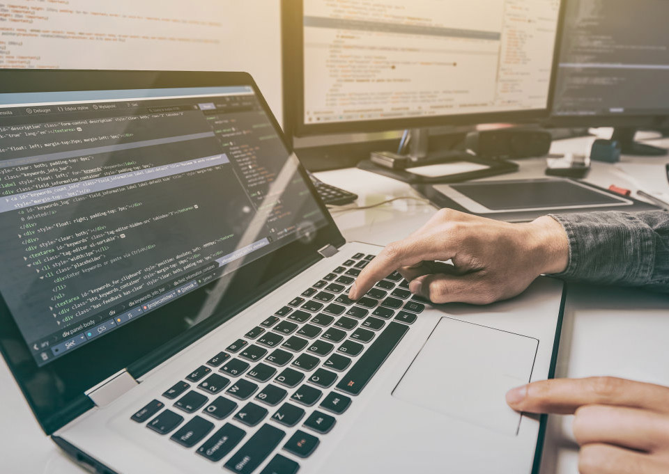 企業網站維護的重要性 企業網站維護的重要性