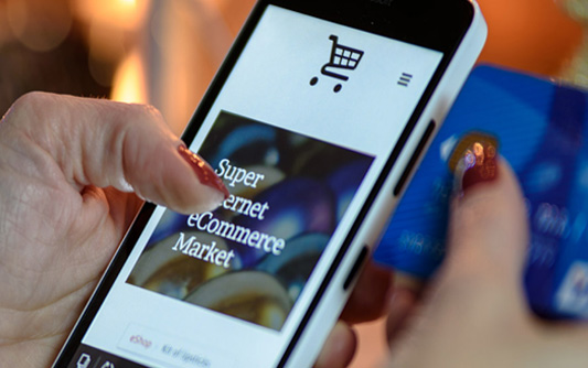 上市公司網站建設